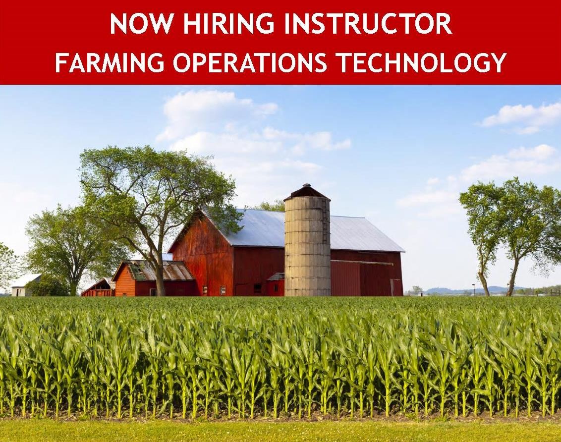 Instructor Ad.jpg TCAT Crump